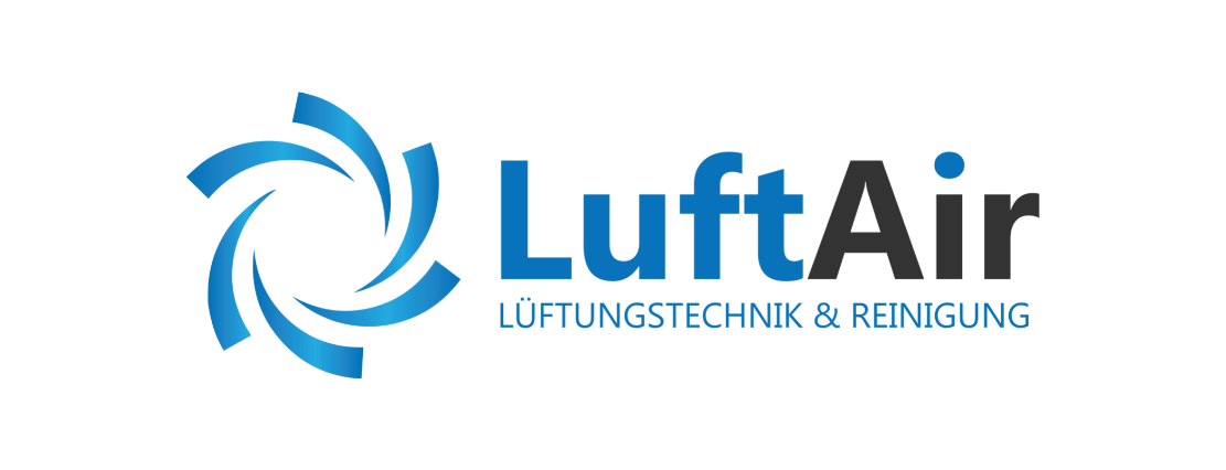 LuftAir Logo