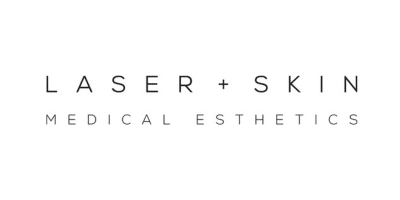 Laser+Skin Logo