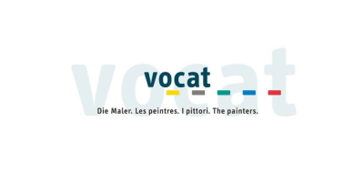 Logo Vocat