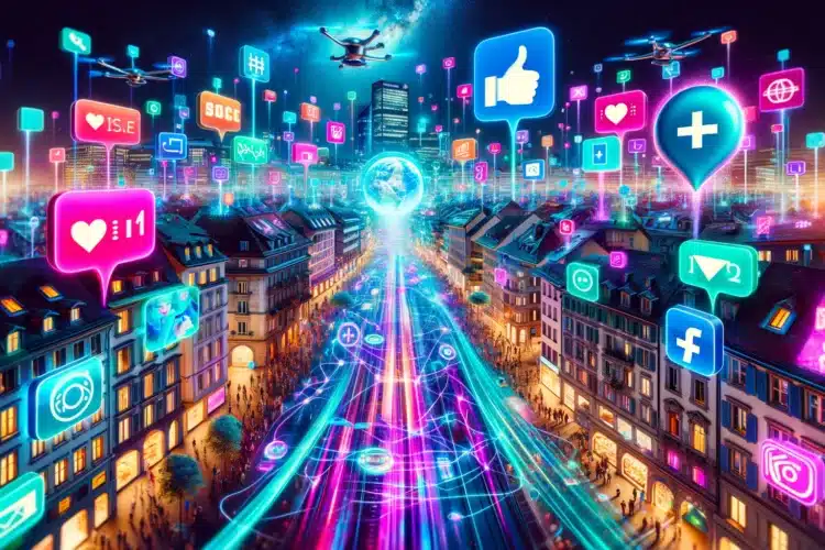 Digital Marketing Zürich: Unverzichtbar im Jahr 2024?